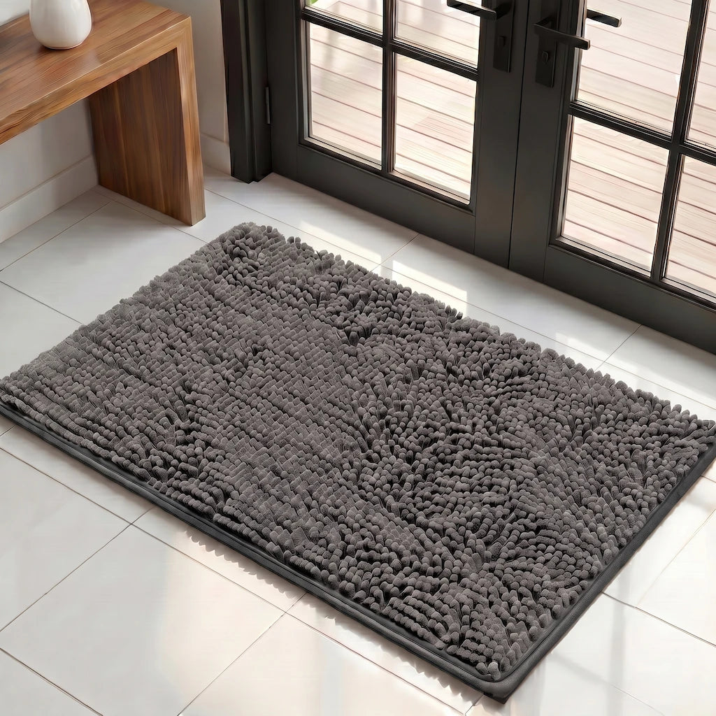 Muddy Mat - Anti-Mud Dog Door Mat