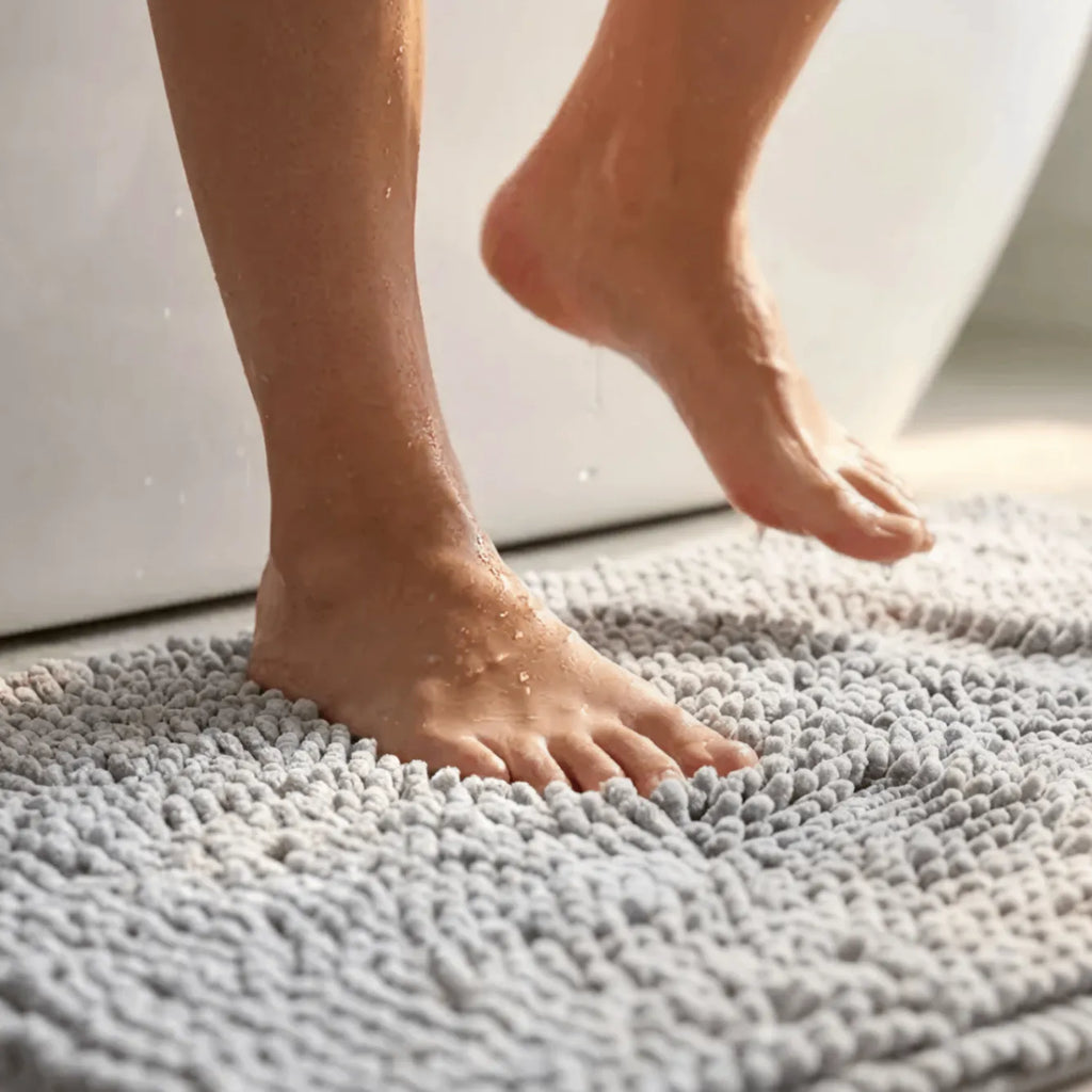 Muddy Mat - Anti-Mud Dog Door Mat